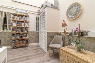 Piso en venta en Triana Casco Antiguo en Sevilla