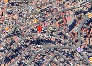 Piso en venta en Centro en Alcalá de Guadaira