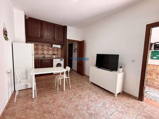 Piso en venta en Polígonos - Recinto Ferial Cortijo de Torres en Málaga