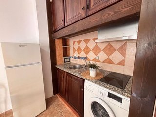 Piso en venta en Polígonos - Recinto Ferial Cortijo de Torres en Málaga