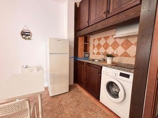 Piso en venta en Polígonos - Recinto Ferial Cortijo de Torres en Málaga
