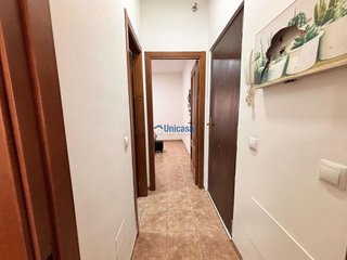 Piso en venta en Polígonos - Recinto Ferial Cortijo de Torres en Málaga