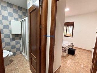 Piso en venta en Polígonos - Recinto Ferial Cortijo de Torres en Málaga