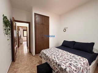 Piso en venta en Polígonos - Recinto Ferial Cortijo de Torres en Málaga