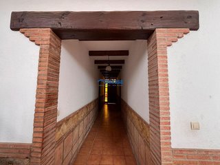 Piso en venta en Polígonos - Recinto Ferial Cortijo de Torres en Málaga