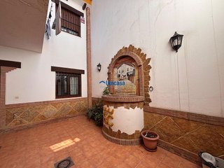 Piso en venta en Polígonos - Recinto Ferial Cortijo de Torres en Málaga