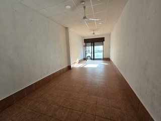 Local comercial en venta en Pozoblanco