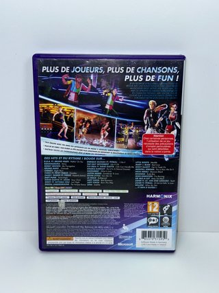 Dance Central 2 Xbox 360 Kinect ITA