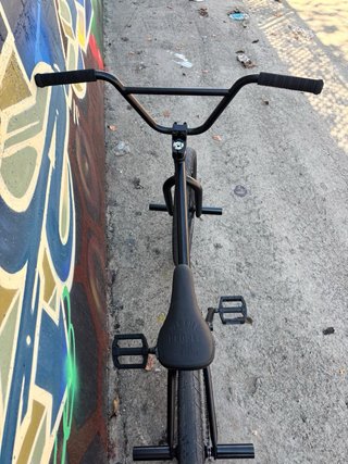 Bicicleta BMX WETHEPEOPLE