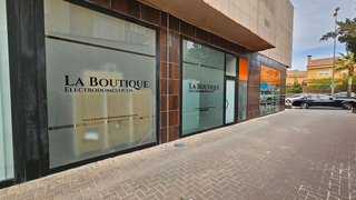Oficina en venta en Altorreal en Molina de Segura
