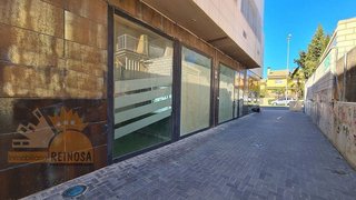 Oficina en venta en Altorreal en Molina de Segura