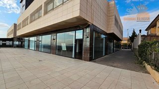 Oficina en venta en Altorreal en Molina de Segura