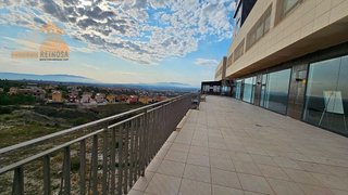 Oficina en venta en Altorreal en Molina de Segura