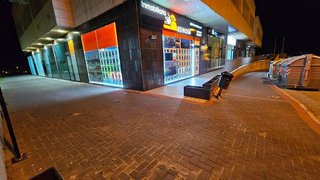 Oficina en venta en Altorreal en Molina de Segura