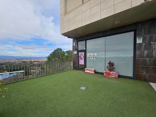 Oficina en venta en Altorreal en Molina de Segura
