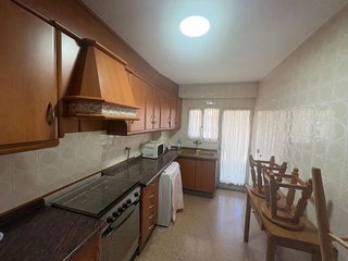 Piso en venta en Barri Zona Nord en Alcoy/Alcoi