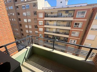Piso en venta en Barri Zona Nord en Alcoy/Alcoi