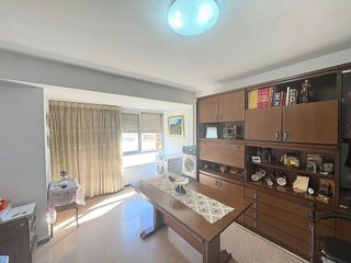Piso en venta en Barri Zona Nord en Alcoy/Alcoi