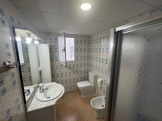 Piso en venta en Barri Zona Nord en Alcoy/Alcoi