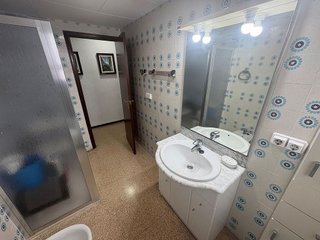 Piso en venta en Barri Zona Nord en Alcoy/Alcoi