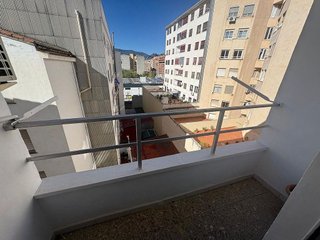 Piso en venta en Barri Zona Nord en Alcoy/Alcoi
