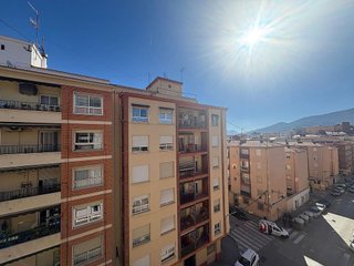 Piso en venta en Barri Zona Nord en Alcoy/Alcoi
