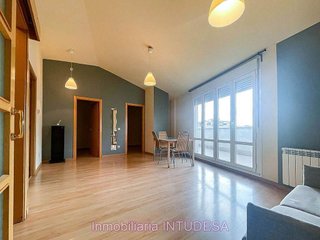 Piso en venta en Griseras - Gardachales en Tudela