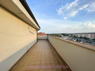 Piso en venta en Griseras - Gardachales en Tudela
