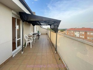 Piso en venta en Griseras - Gardachales en Tudela