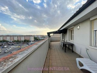 Piso en venta en Griseras - Gardachales en Tudela
