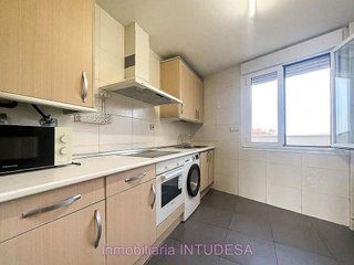 Piso en venta en Griseras - Gardachales en Tudela