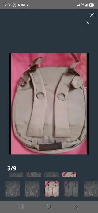 Para el colegio sin estrenar para niño/estudiante