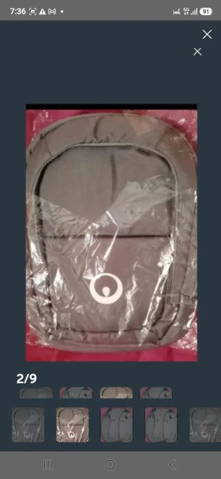 Para el colegio sin estrenar para niño/estudiante