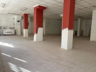 Local comercial en venta en Plaza de Toros - Avenida Chapí - Trinquete en Elda