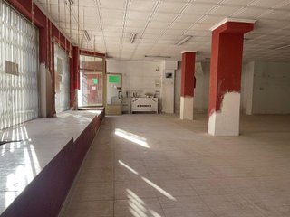 Local comercial en venta en Plaza de Toros - Avenida Chapí - Trinquete en Elda