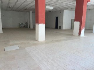 Local comercial en venta en Plaza de Toros - Avenida Chapí - Trinquete en Elda
