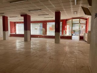 Local comercial en venta en Plaza de Toros - Avenida Chapí - Trinquete en Elda