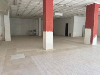 Local comercial en venta en Plaza de Toros - Avenida Chapí - Trinquete en Elda