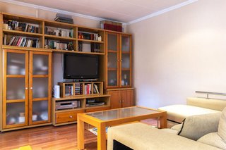 Piso en venta en San Luis en Almería
