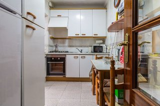 Piso en venta en San Luis en Almería