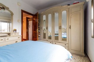Piso en venta en San Luis en Almería