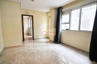 Piso en venta en Centro en Cáceres