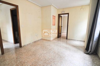 Piso en venta en Centro en Cáceres