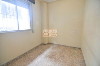 Piso en venta en Centro en Cáceres