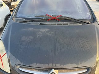 Capot citroen xsara picasso 2.0 hdi 490262