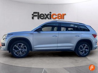 Skoda Kodiaq 1.5 TSI 110KW (150cv) DSG 4x2 Sportline