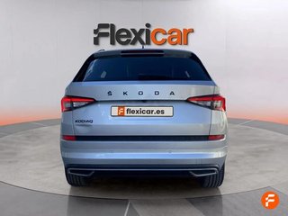 Skoda Kodiaq 1.5 TSI 110KW (150cv) DSG 4x2 Sportline