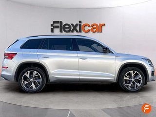 Skoda Kodiaq 1.5 TSI 110KW (150cv) DSG 4x2 Sportline