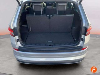 Skoda Kodiaq 1.5 TSI 110KW (150cv) DSG 4x2 Sportline