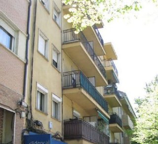 Piso en venta en Villalba Estación en Collado Villalba